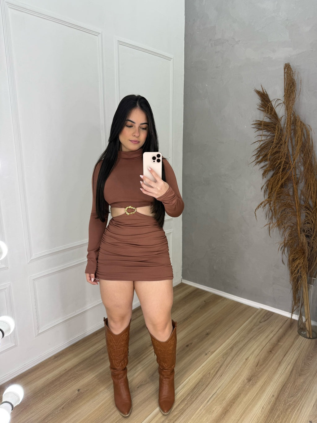 Vestido Angelina